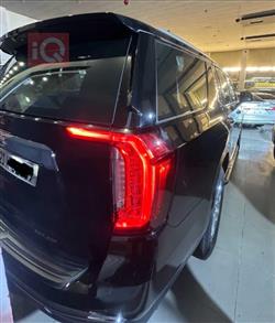GMC Yukon